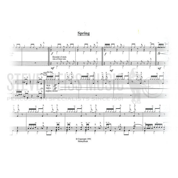 Levan-Spring (2S)-2DS