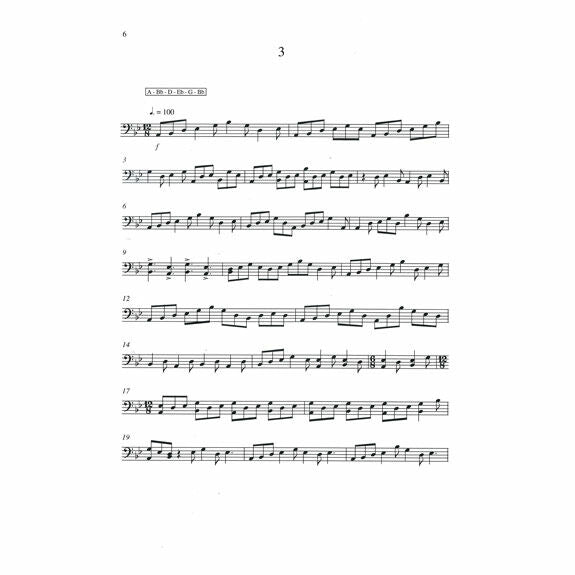 Levine-Diversions-6T