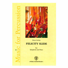Levine-Felicity Slide (SP)-X/PN