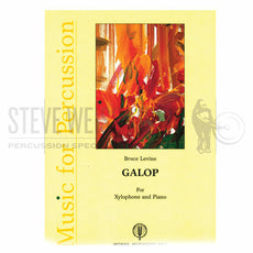 Levine-Galop (SP)-X/PN