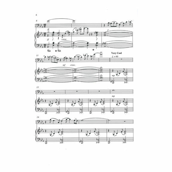 Levine-Scottish Blues (SP)-M/PN