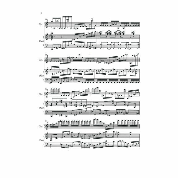 Levine-Sonata (SP)-X/PN