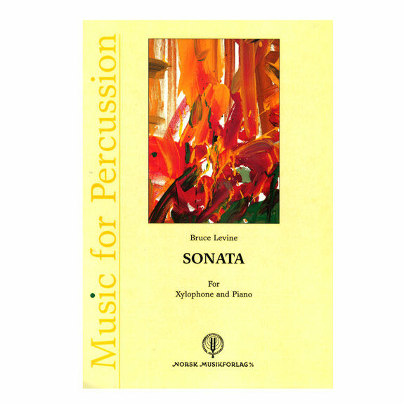 Levine-Sonata (SP)-X/PN
