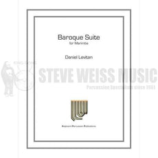 Levitan-Baroque Suite-M