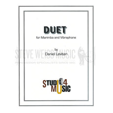 Levitan-Duet-M/V