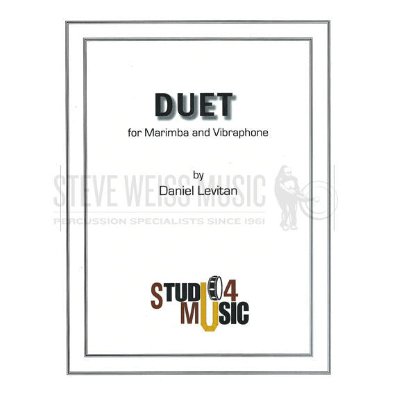 Levitan-Duet-M/V