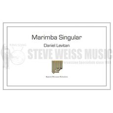 Levitan-Marimba Singular-M OS