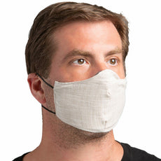 Levy's Reusable Face Mask - Taupe