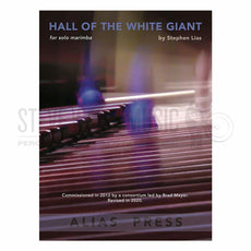 Lias-Hall of the White Giant-M