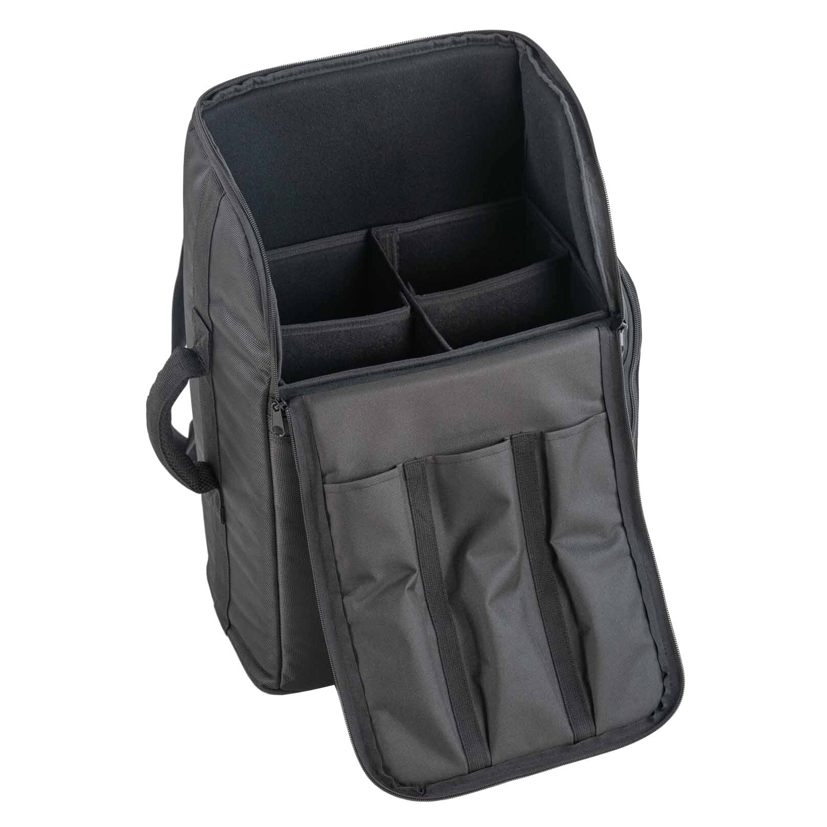 Liberty One Mallet King Tour Bag