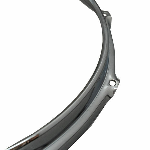 13" / 8 Hole Snare Side - Liberty One 2.3mm Inward Flange Hoop