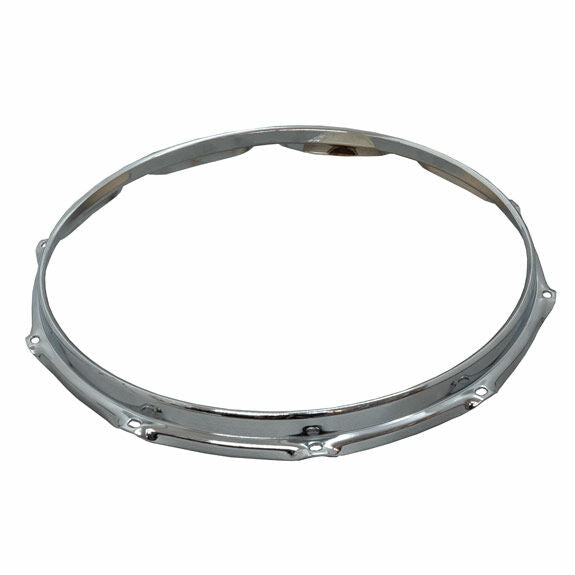 13" / 8 Hole Snare Side - Liberty One 2.3mm Inward Flange Hoop