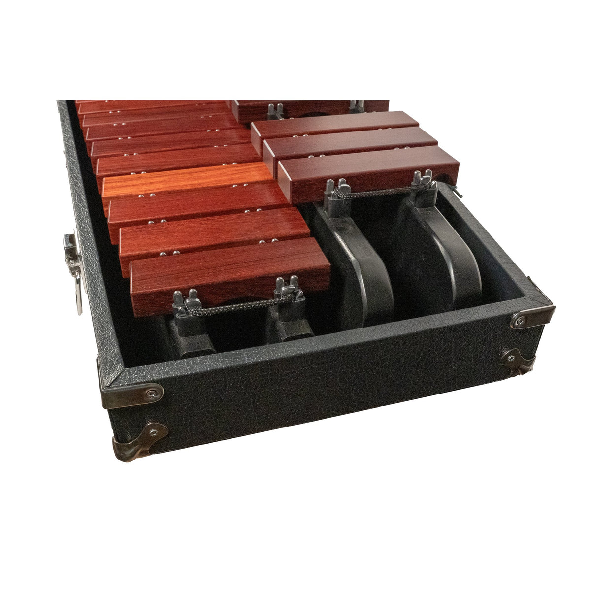 Liberty One 3.5 Octave Rosewood Portable Xylophone GP440B high-end