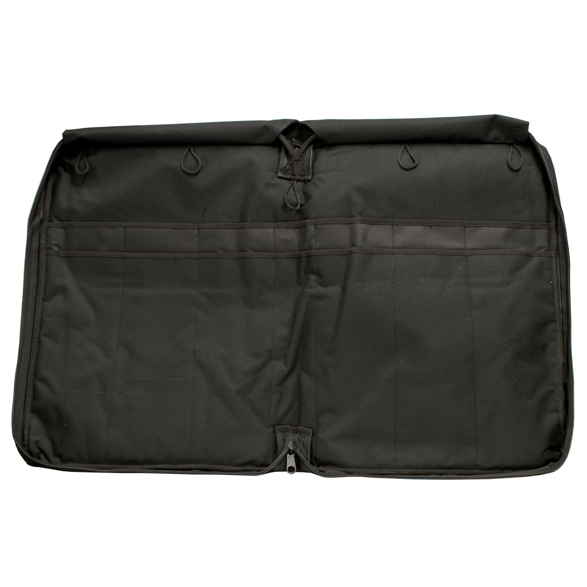 Liberty One Backpack Mallet Bag  Open