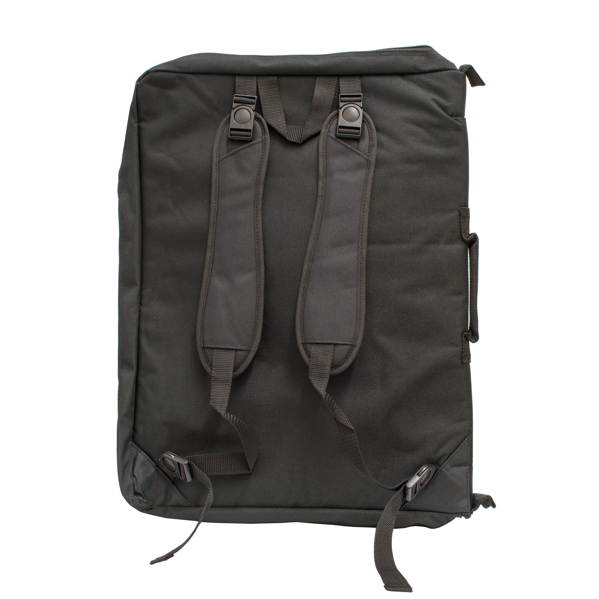 Liberty One Backpack Mallet Bag  Straps