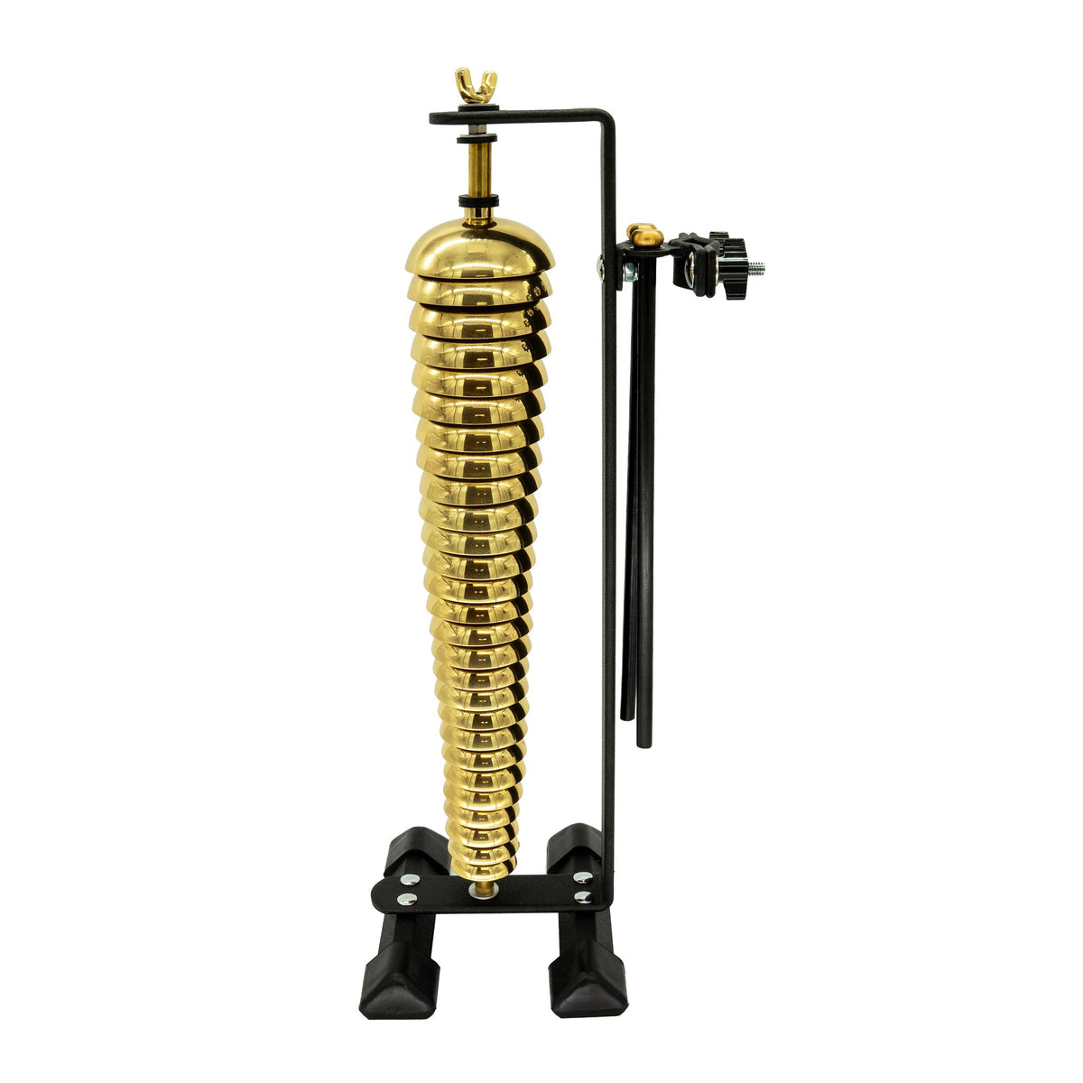 Liberty One Bell Tree - Mountable with Steel Frame (Used/Demo) Side