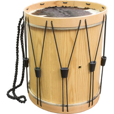 Liberty One Bombo Drum Full