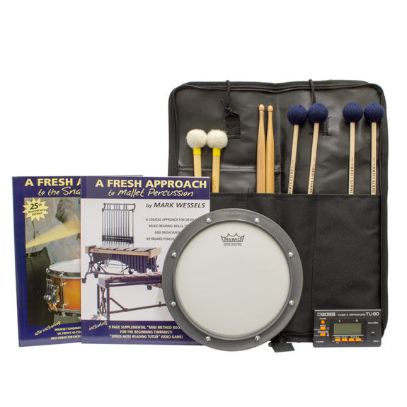 Liberty One Centennial High School Supplies Pack