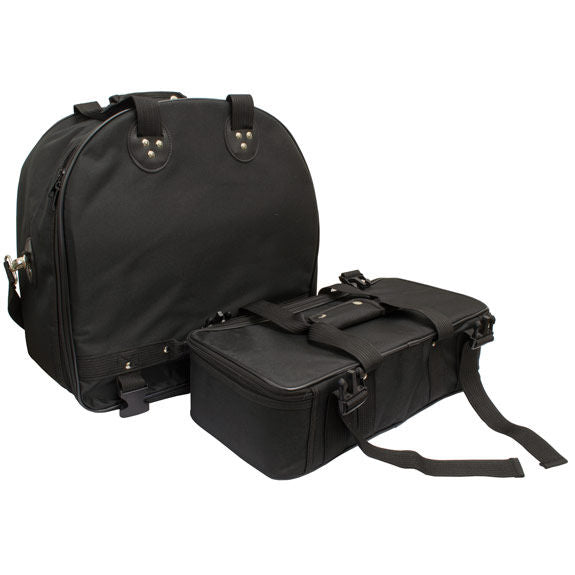 Liberty One Concert Snare Bag With Detachable Stand Bag