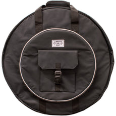 Liberty One Deluxe Cymbal Bag with Backpack Straps 22"
