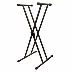 Liberty One Double Braced X Stand