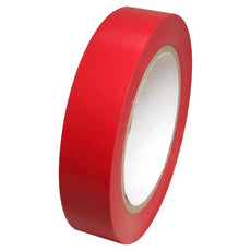Liberty One Drumstick Tape Red