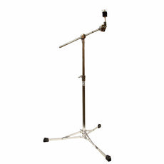 Liberty One Flat Base Hide Away Boom Cymbal Stand