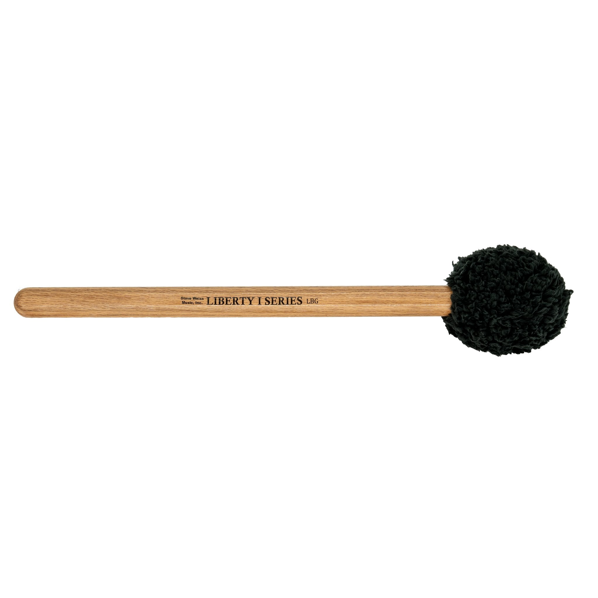 Liberty One General Bass Drum Mallet LBG