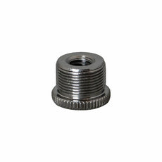 Liberty One Mic Clip Adaptor for Cymbal Stand (8mm to 5/8-27)