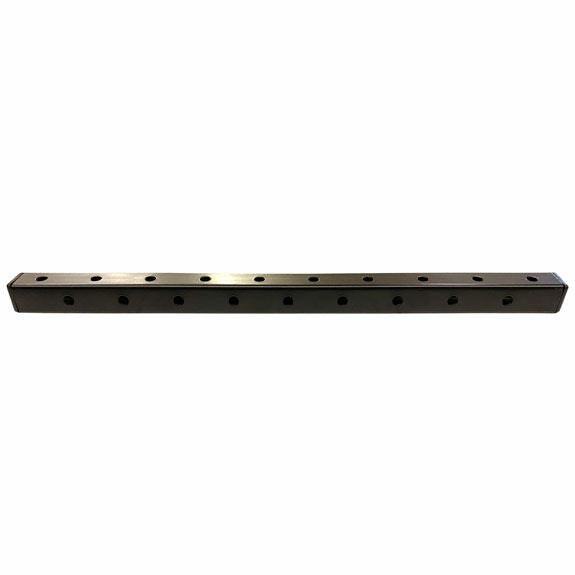 36" - Liberty One Rack Bar - Black
