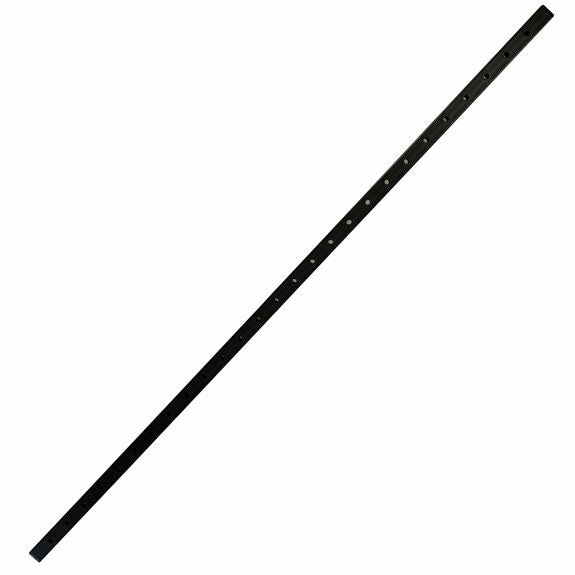 36" - Liberty One Rack Bar - Black