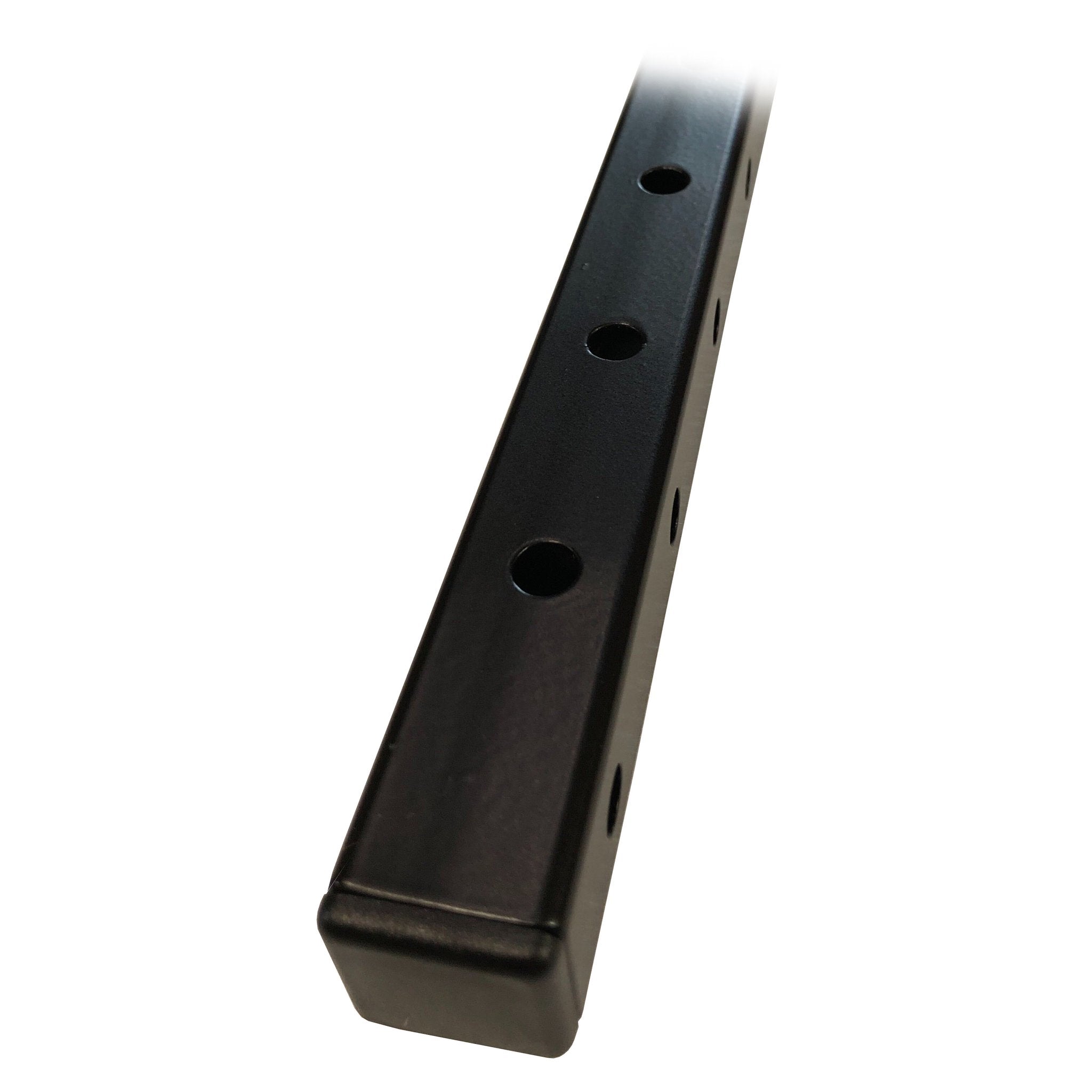 Liberty One Rack Bar Detail