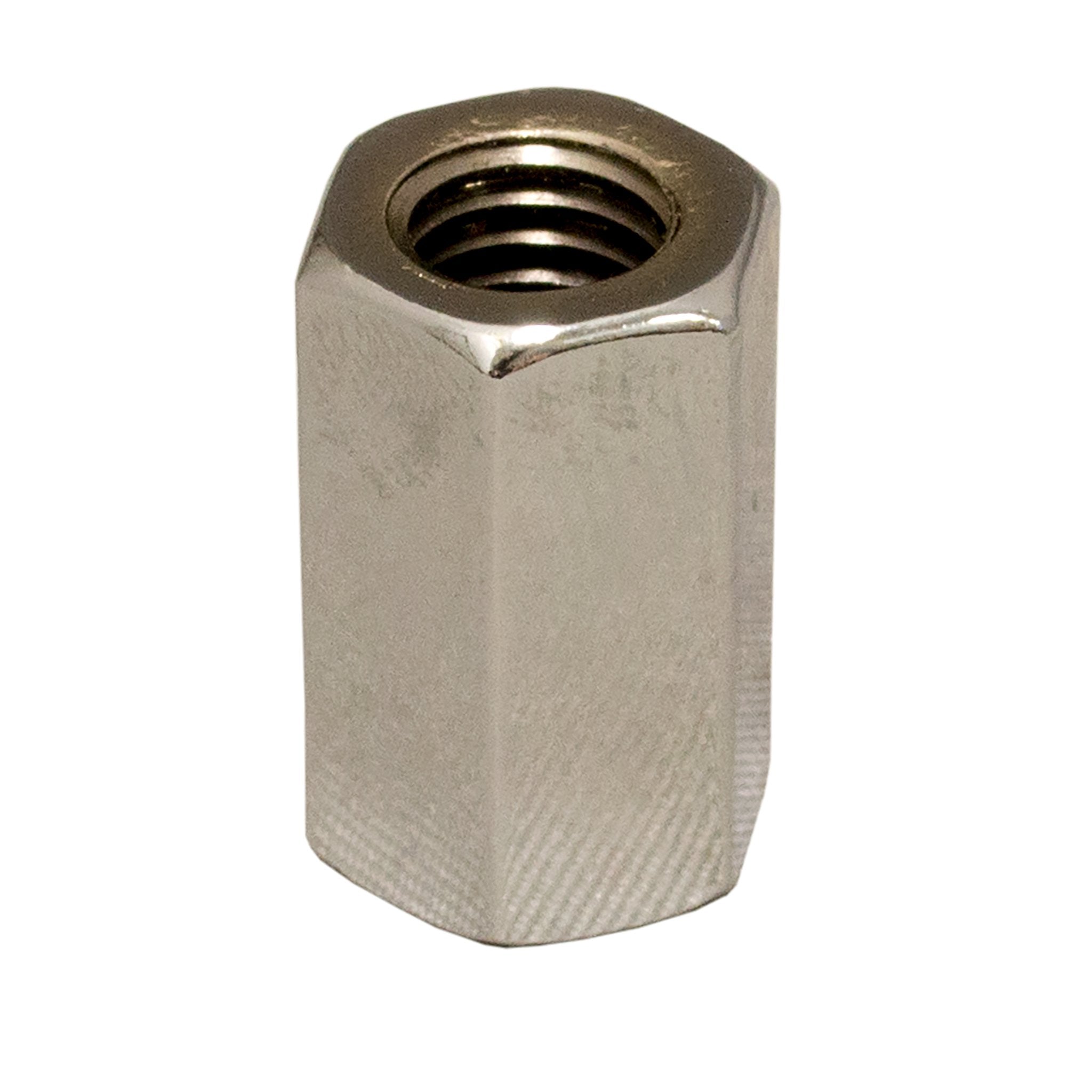 Liberty One Rack Coupling Nut 8mm 1