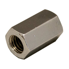 Liberty One Rack Coupling Nut 8mm