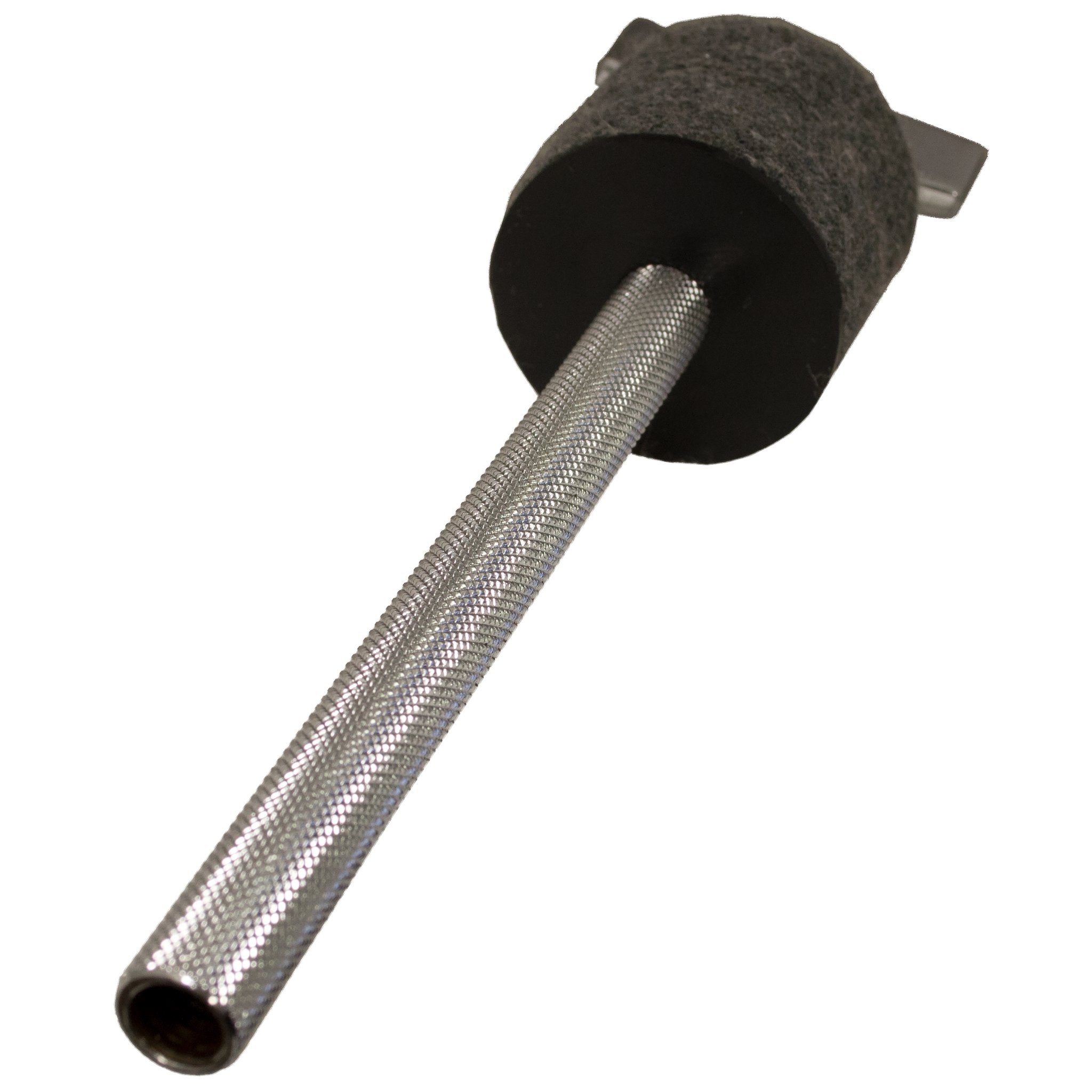Liberty One Rack - Cymbal Stacker and 8mm Threaded Percussion Mount Bottom