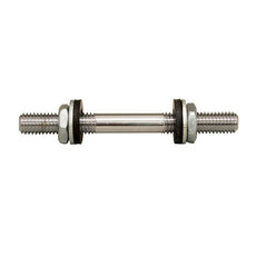 Liberty One Rack - Double Accessory Mount