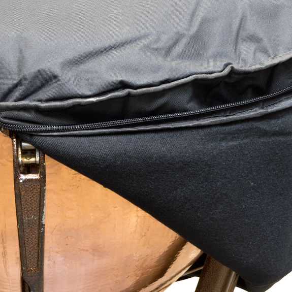 23" Liberty I Timpani Cover