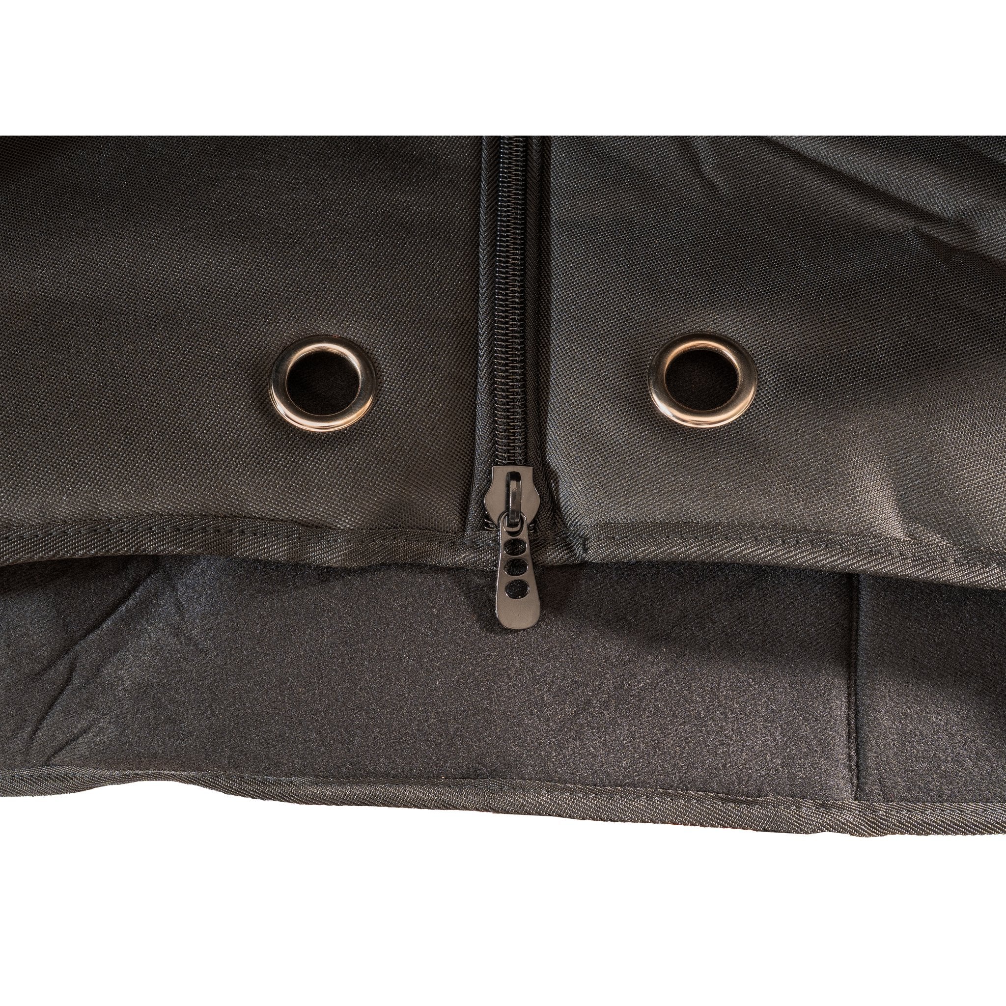 Liberty One Timpani Cover  Gromet and Zipper 26"