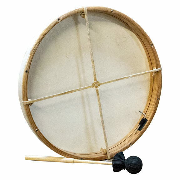 12x2 - Liberty One Tunable Ashwood Frame Drum