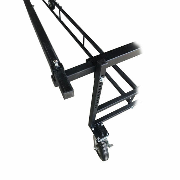 Liberty One Vibraphone / Xylophone Field Frame for 3.0 to 4.0 Octave Instruments