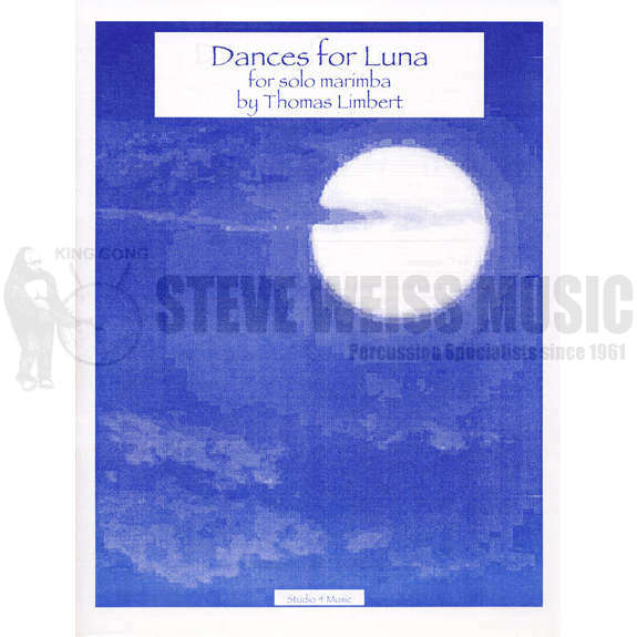 Limbert-Dances for Luna-M