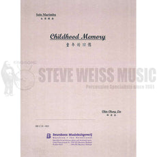 Lin-Childhood Memory-M (5 oct.)