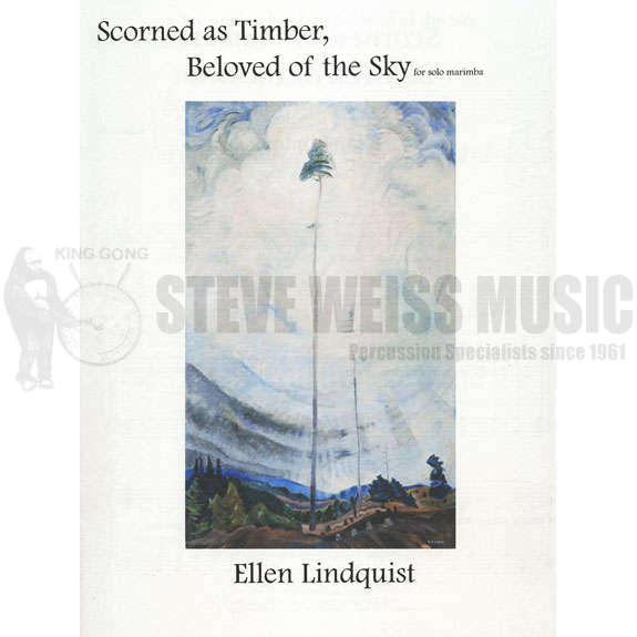 Lindquist-Scorned as Timber, Beloved of the Sky-M