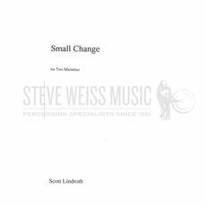 Lindroth-Small Change (SP)-2M OS