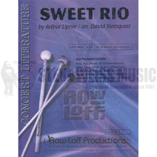 Lipner-Sweet Rio (SP)-B/V/X/M/P/BG