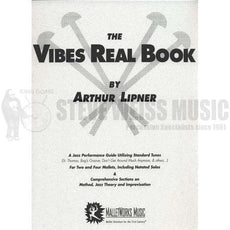 Lipner-Vibes Real Book