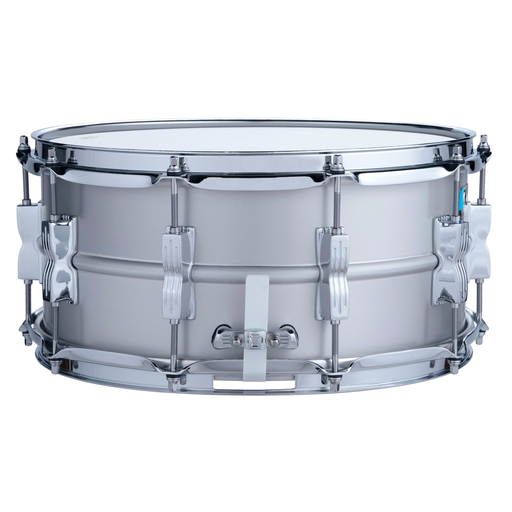 lm405c-ludwig-6.5x14-acrolite-classic-snare-drum-LM405C Butt Plate