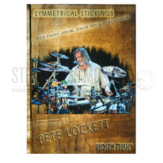 Lockett-Symmetrical Stickings