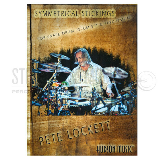 Lockett-Symmetrical Stickings