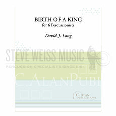 Long-Birth of a King(SP)-4M/C/4T